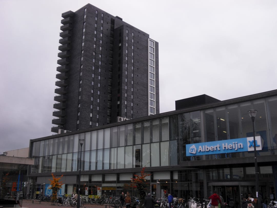 Photo 23 of Van Randwijkstraat 99