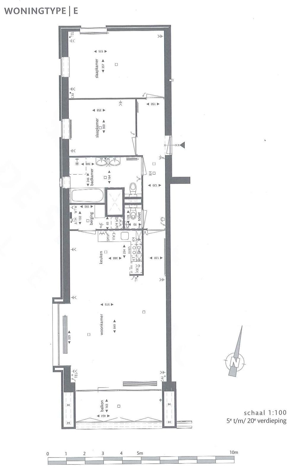 Photo 24 of Van Randwijkstraat 99