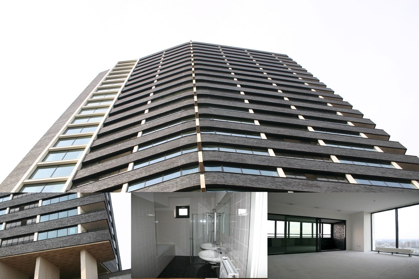 Photo 1 of Van Randwijkstraat 99