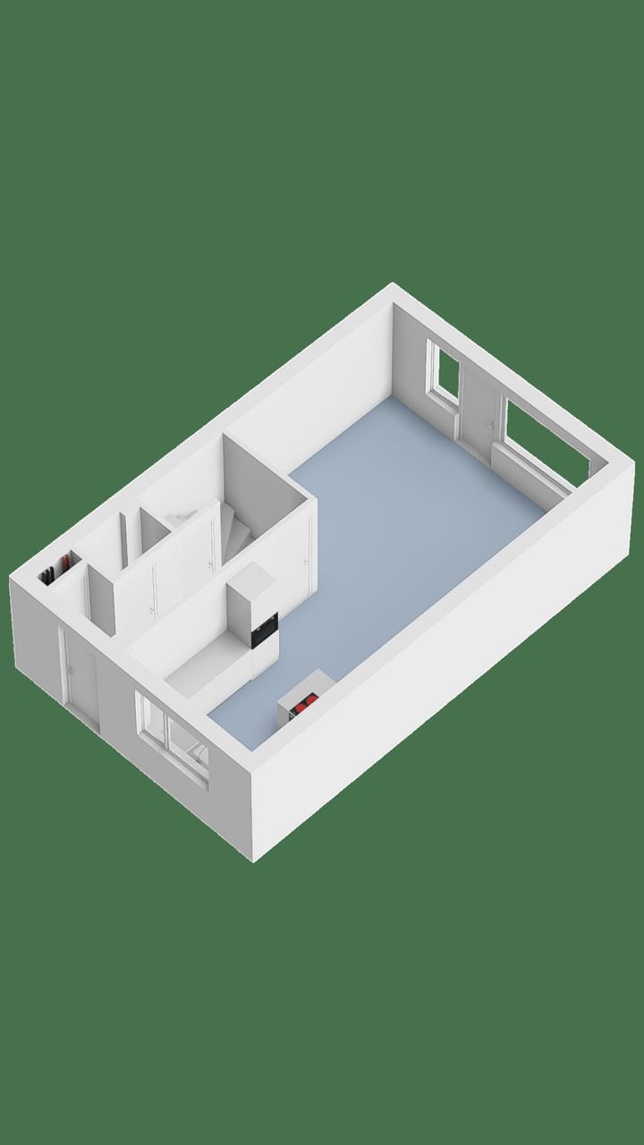 Foto 42 van Bisschop Romerostraat 69