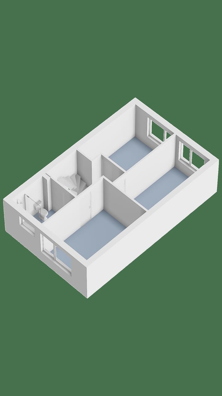 Foto 43 van Bisschop Romerostraat 69