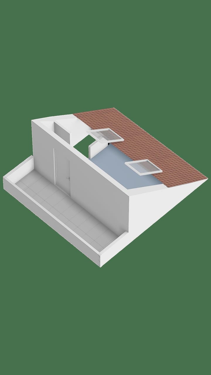 Foto 44 van Bisschop Romerostraat 69