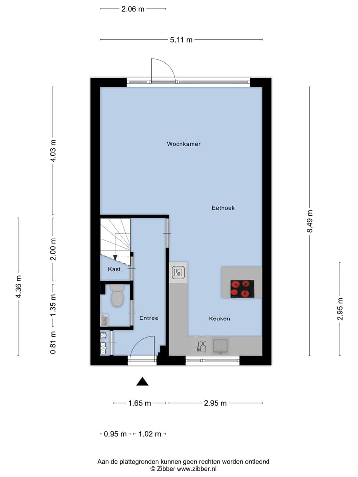 Foto 38 van Bisschop Romerostraat 69