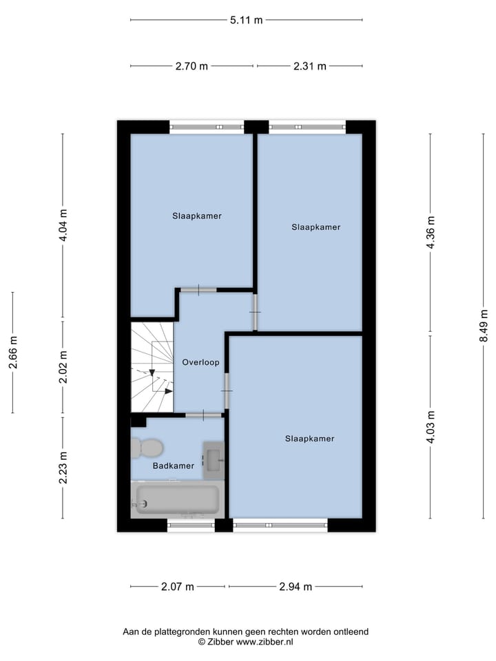 Foto 39 van Bisschop Romerostraat 69