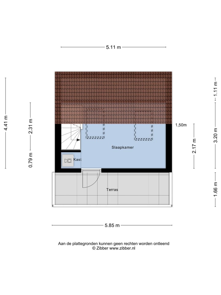 Foto 40 van Bisschop Romerostraat 69