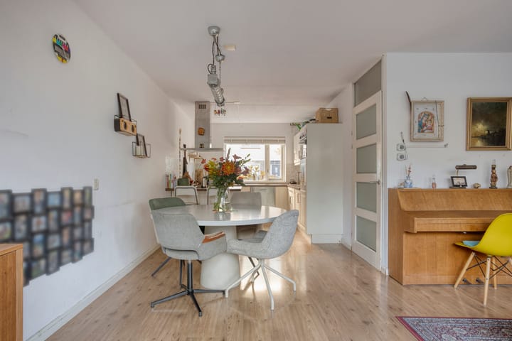 Foto 11 van Bisschop Romerostraat 69