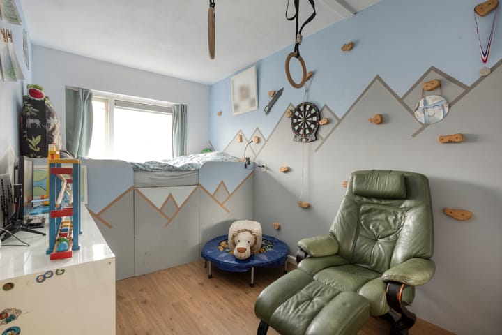 Foto 23 van Bisschop Romerostraat 69