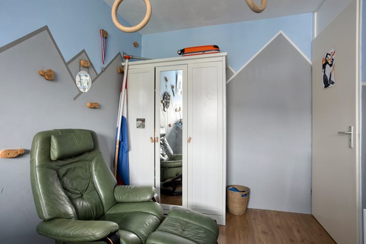 Foto 24 van Bisschop Romerostraat 69