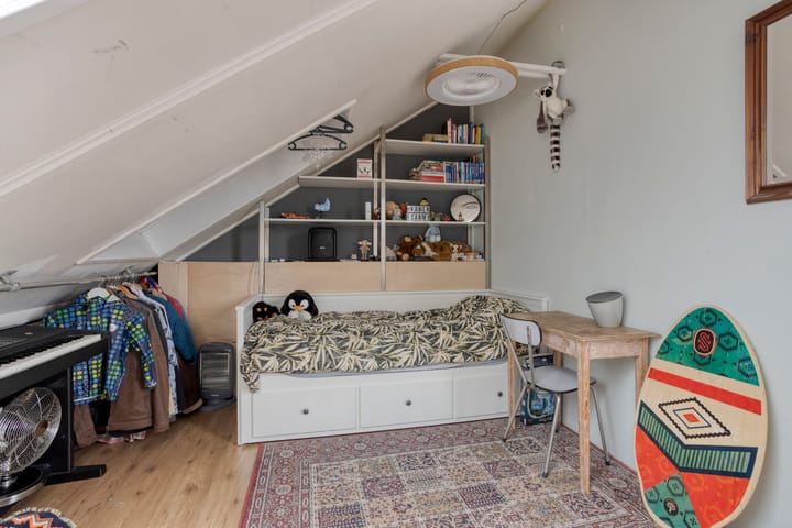 Foto 26 van Bisschop Romerostraat 69