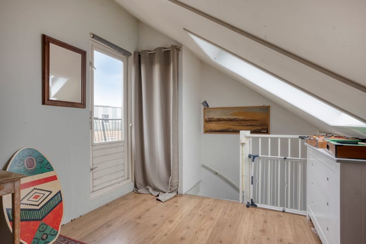 Foto 27 van Bisschop Romerostraat 69