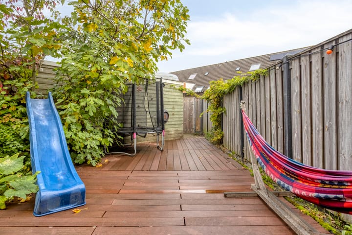 Foto 30 van Bisschop Romerostraat 69