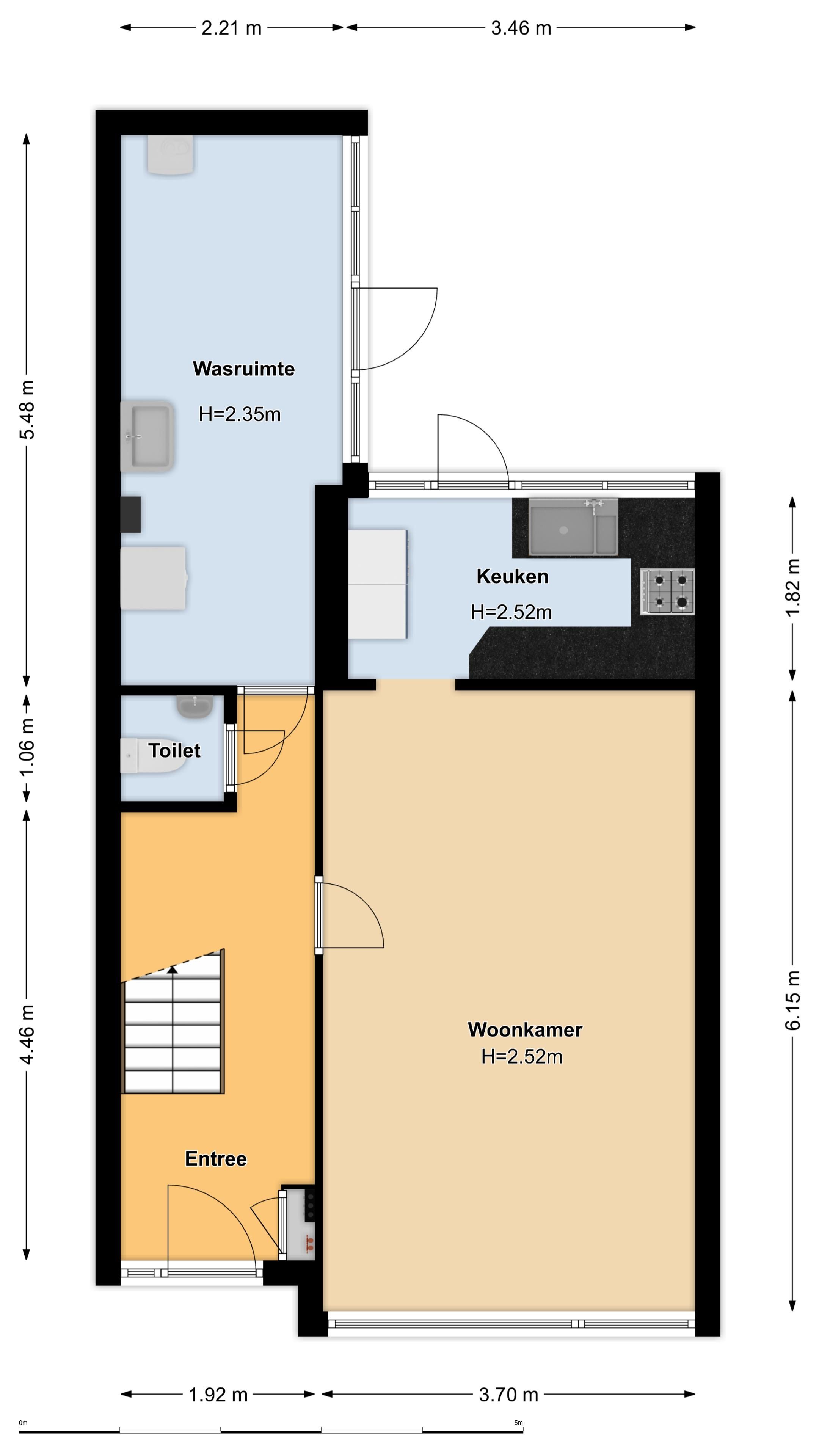 Foto 45 van Willem-Alexanderstraat 53