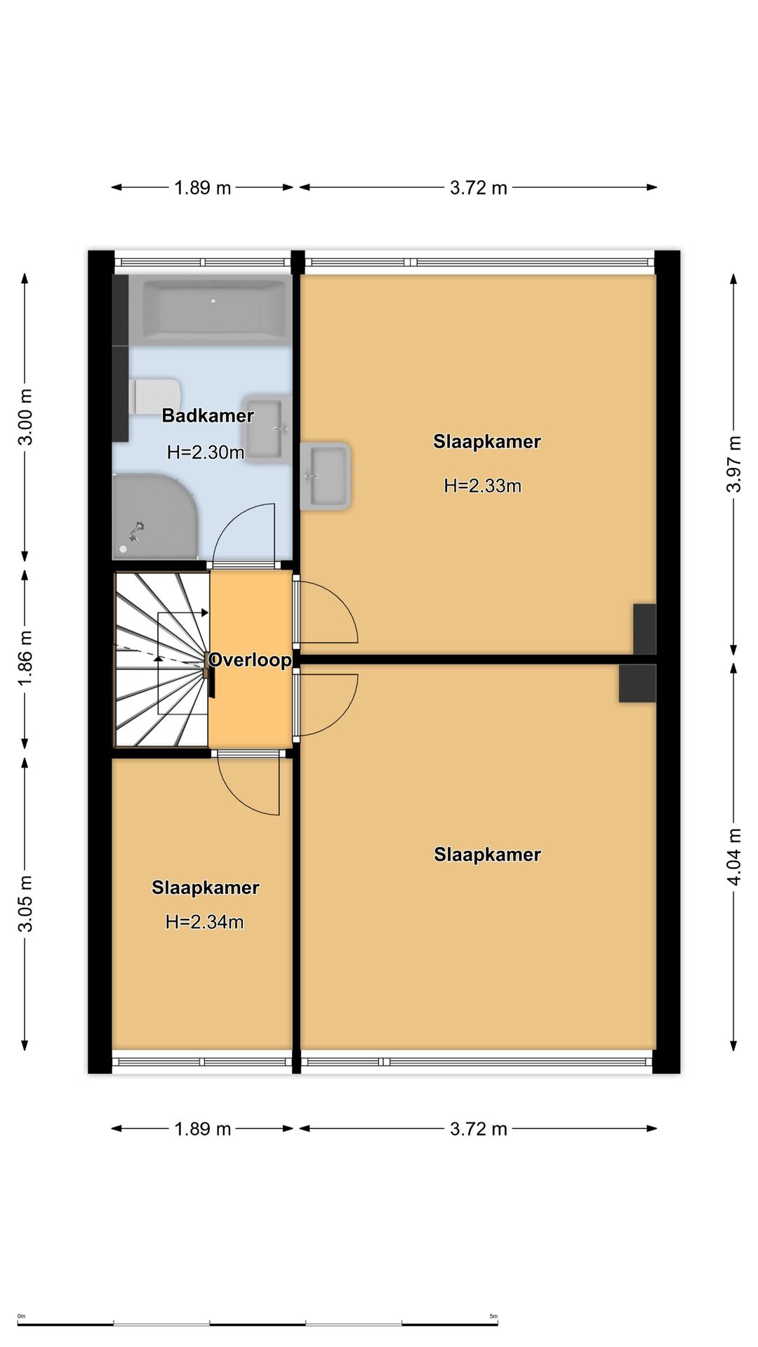 Foto 46 van Willem-Alexanderstraat 53