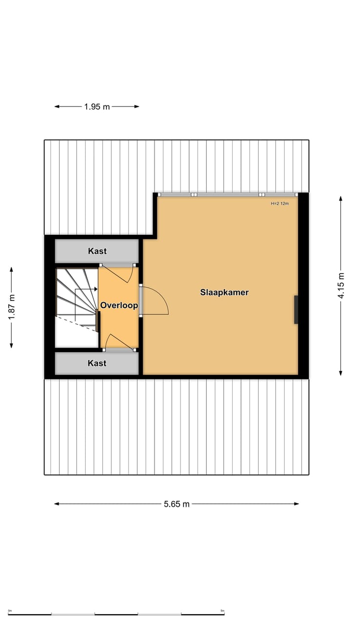 Photo 47 of Willem-Alexanderstraat 53