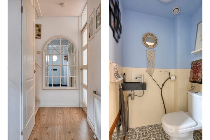 Foto 7 van Bisschop Romerostraat 69