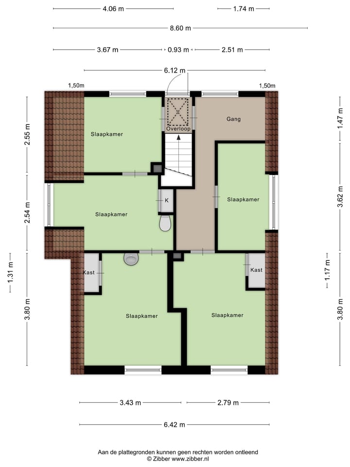 Foto 62 van Ireneweg 19