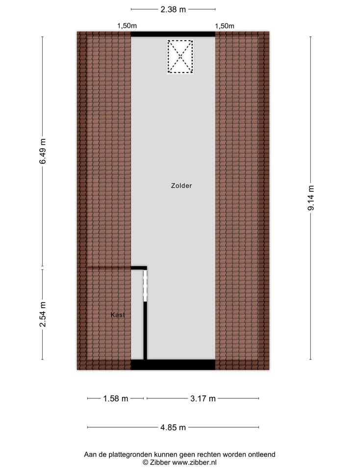 Foto 63 van Ireneweg 19
