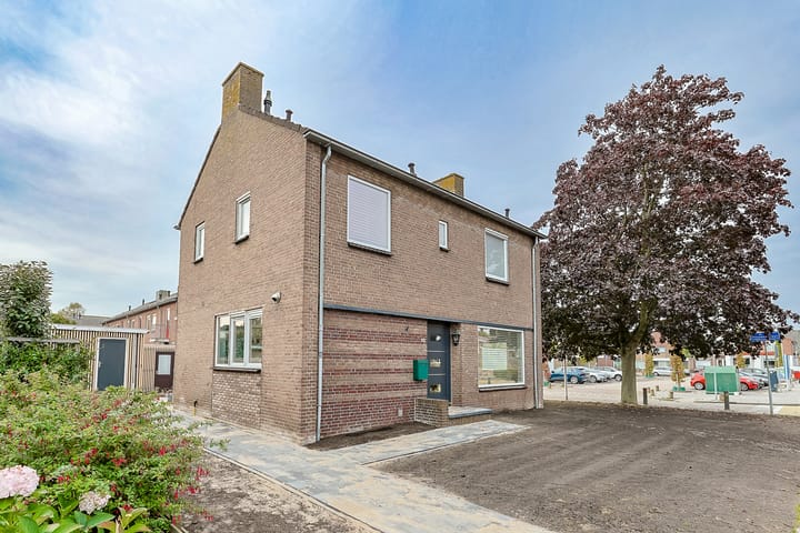 Foto 5 van Kerkweg 20