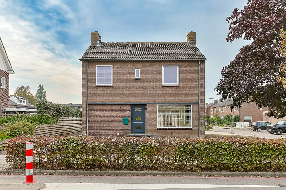 Foto 1 van Kerkweg 20