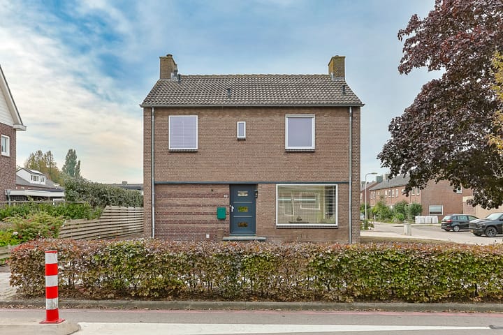 Foto 1 van Kerkweg 20