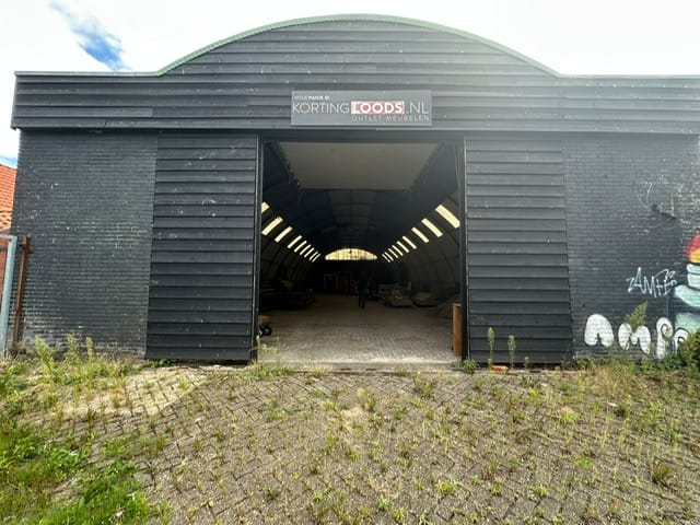 Noordvliet 85, Leeuwarden