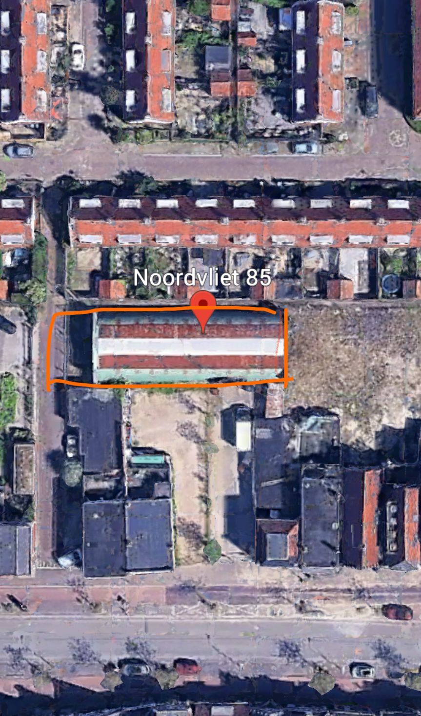View photo 4 of Noordvliet 85