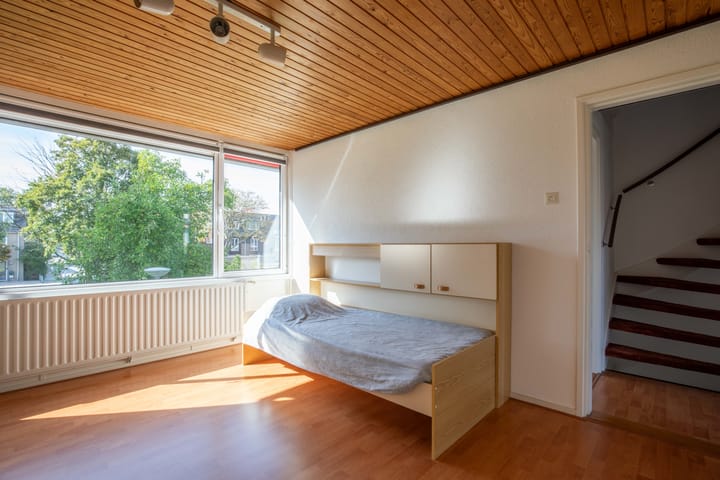 Photo 21 of Willem-Alexanderstraat 53