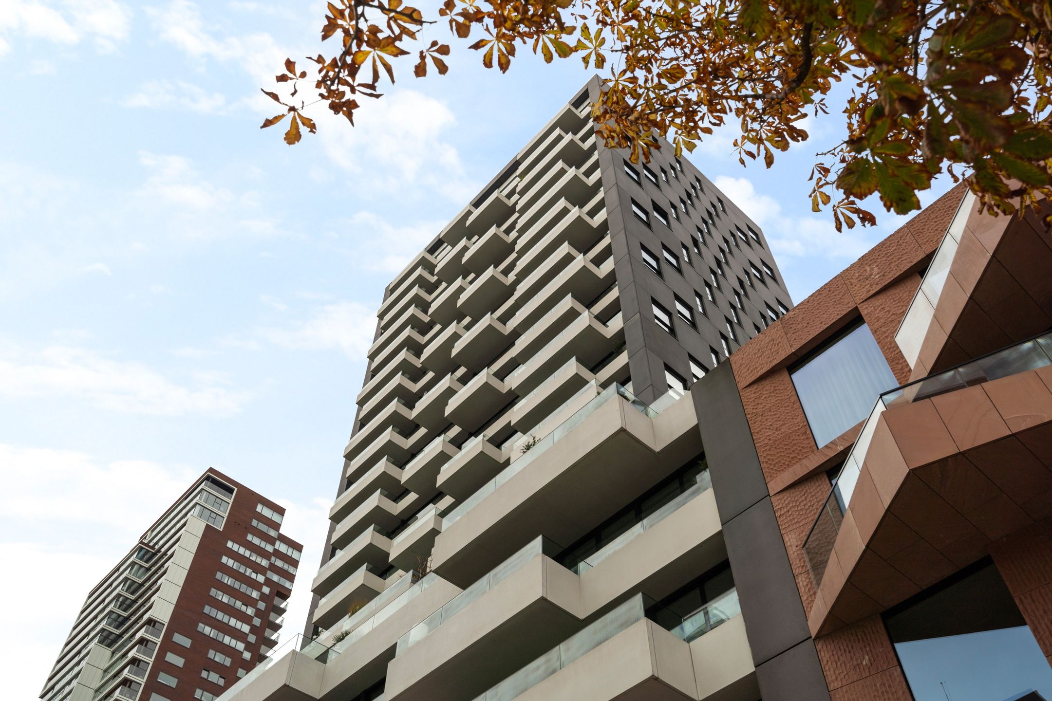 Wijnhaven 73-C, 73, C, Rotterdam, 3011WK, Zuid-Holland, Nederland 73