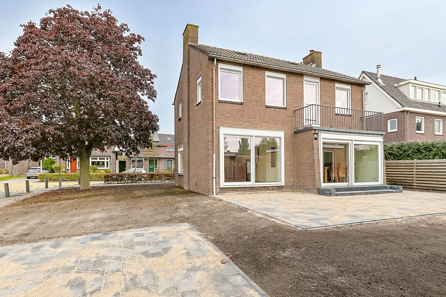 Foto 49 van Kerkweg 20