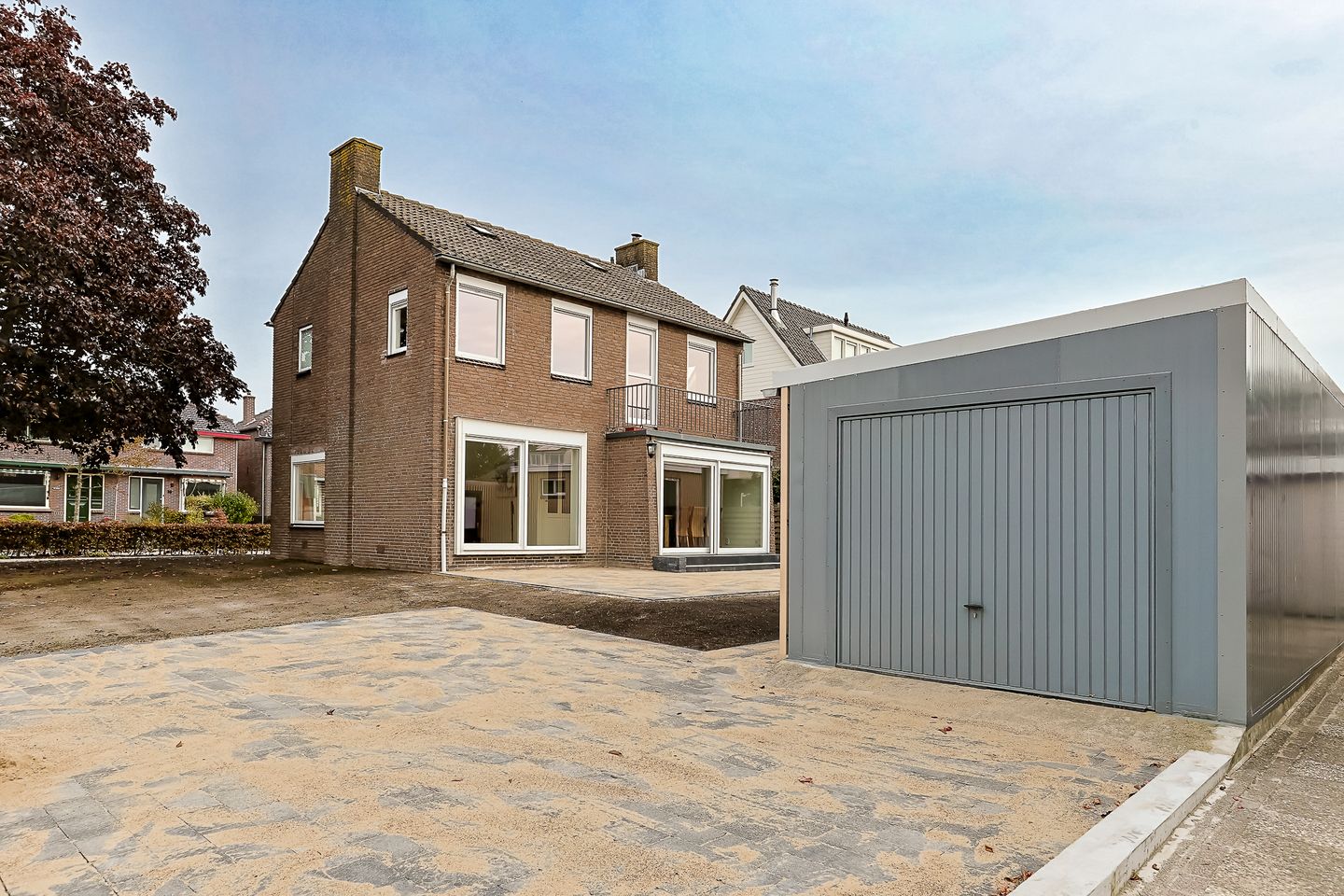 Foto 50 van Kerkweg 20