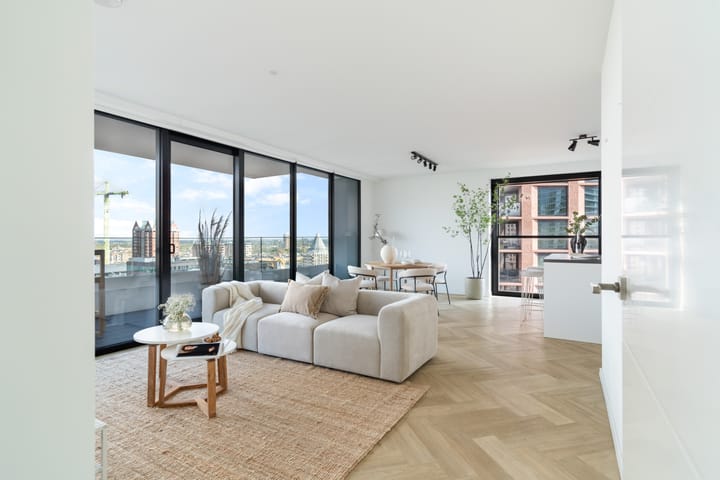 Photo 2 of Wijnhaven 73-C