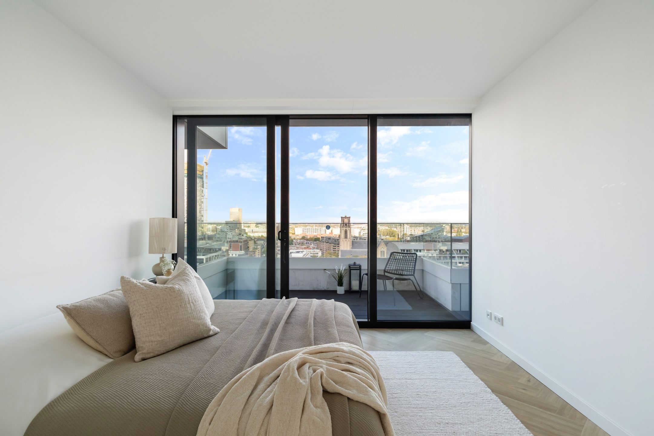 Foto 3 van Wijnhaven 73-C