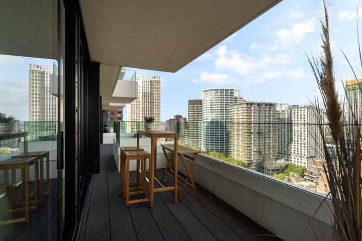 Photo 4 of Wijnhaven 73-C