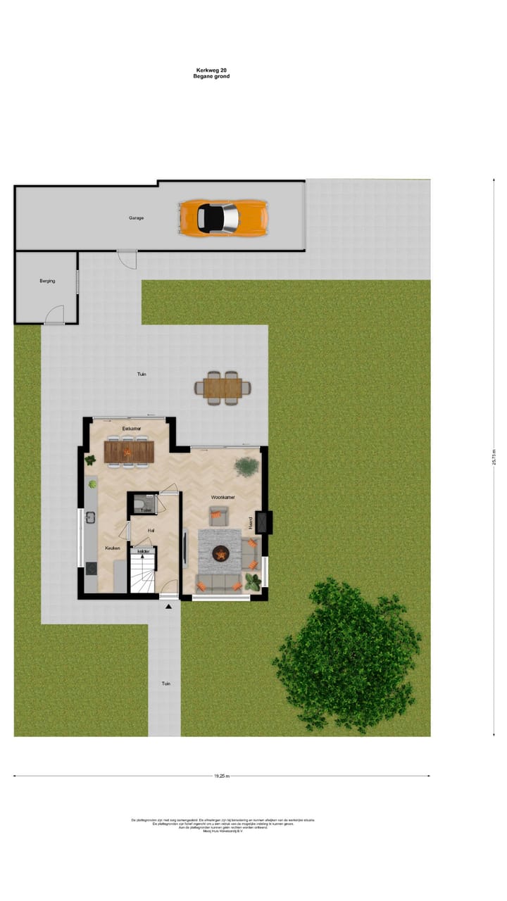 Foto 57 van Kerkweg 20