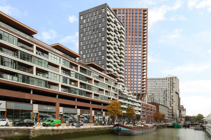 Photo 5 of Wijnhaven 73-C