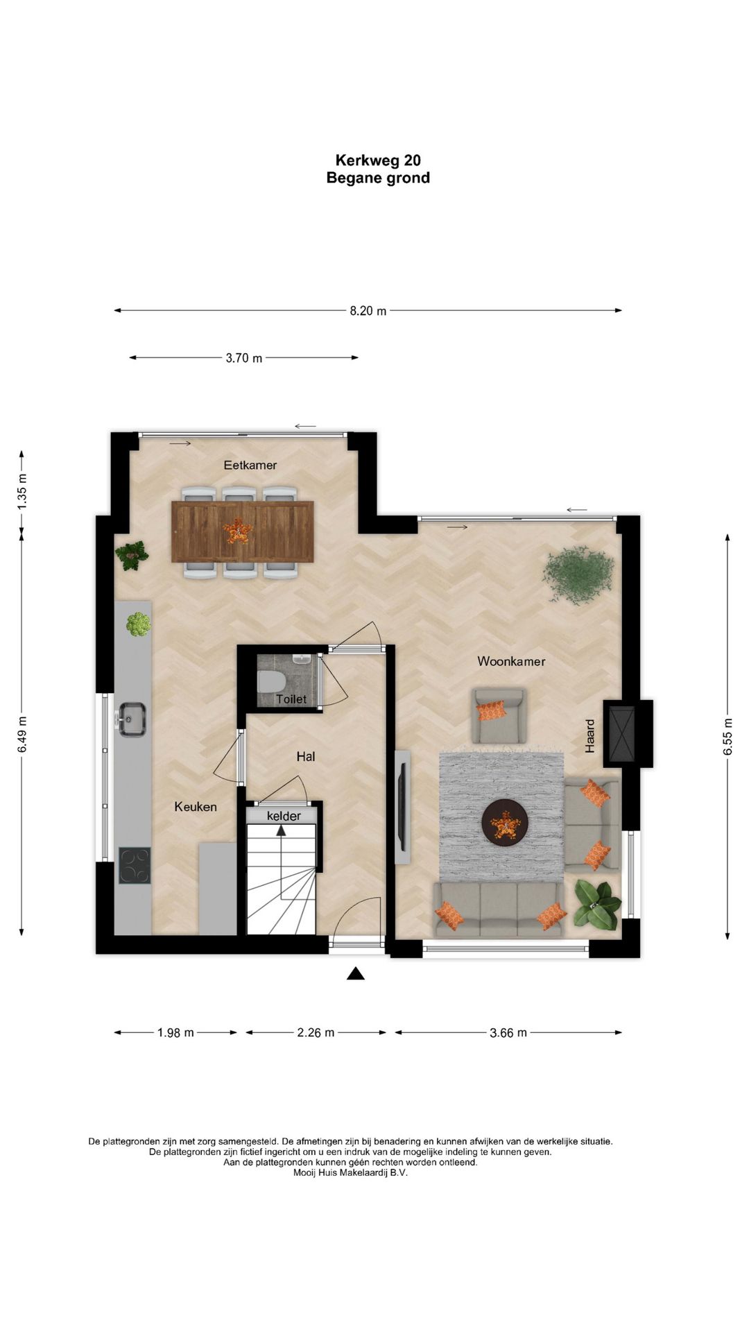 Foto 58 van Kerkweg 20