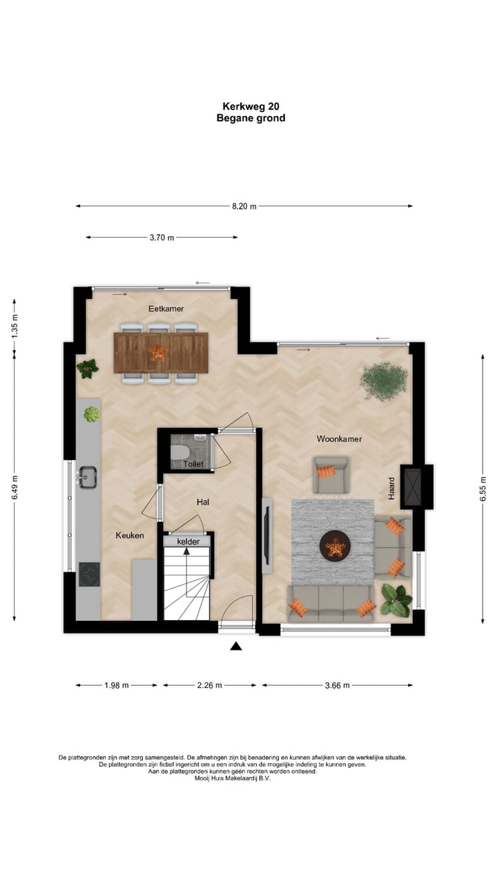 Foto 58 van Kerkweg 20
