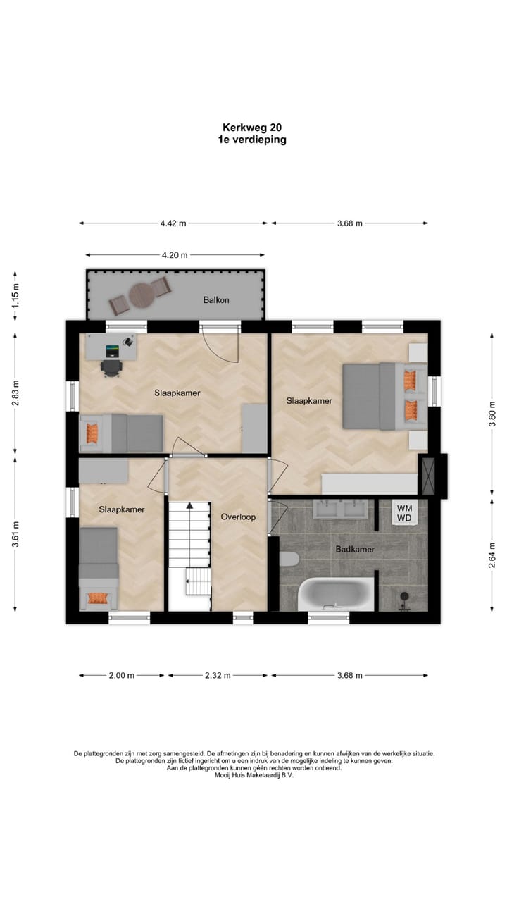 Foto 59 van Kerkweg 20