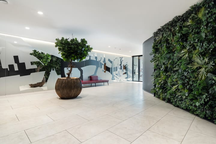 Foto 6 van Wijnhaven 73-C