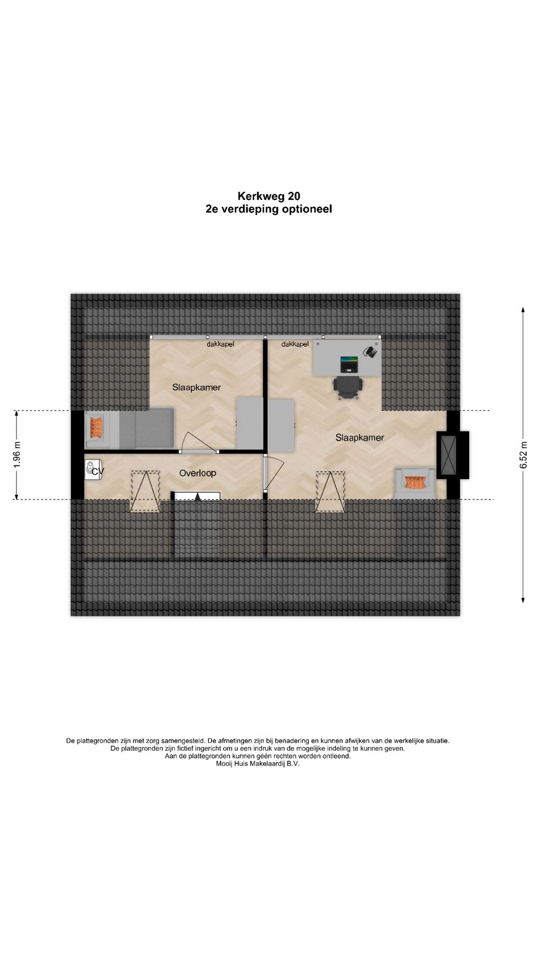 Foto 61 van Kerkweg 20