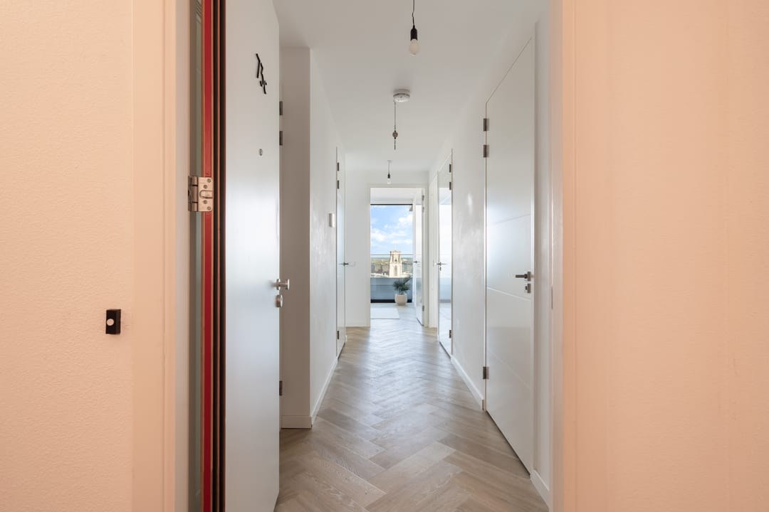 Foto 7 van Wijnhaven 73-C