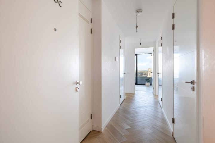 Foto 8 van Wijnhaven 73-C