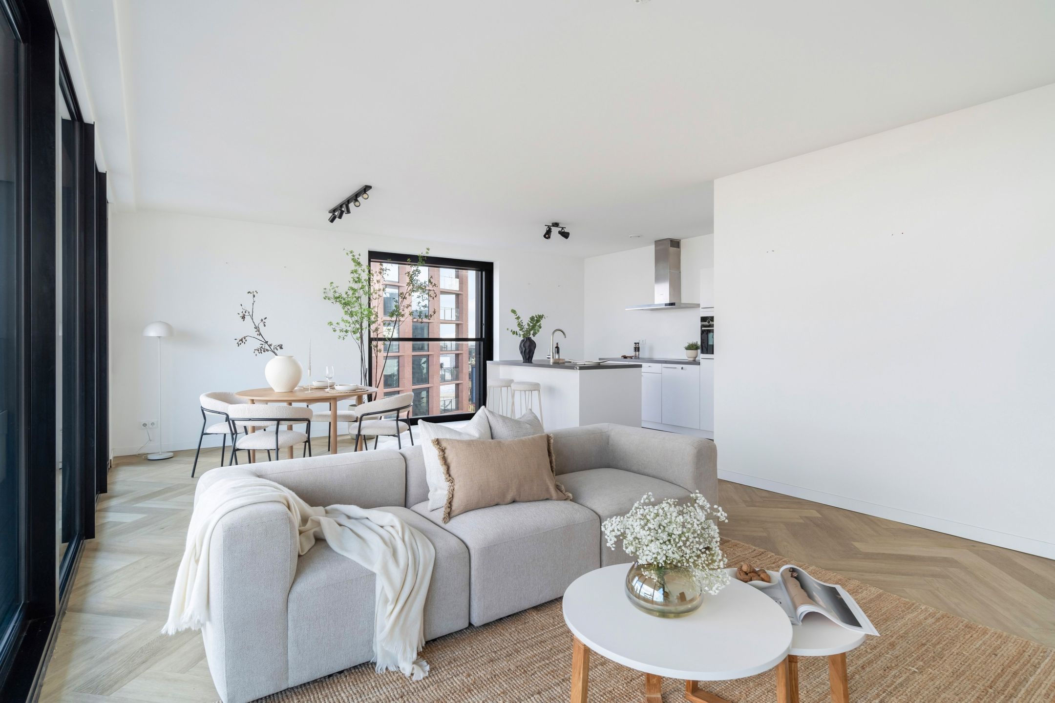 Foto 9 van Wijnhaven 73-C