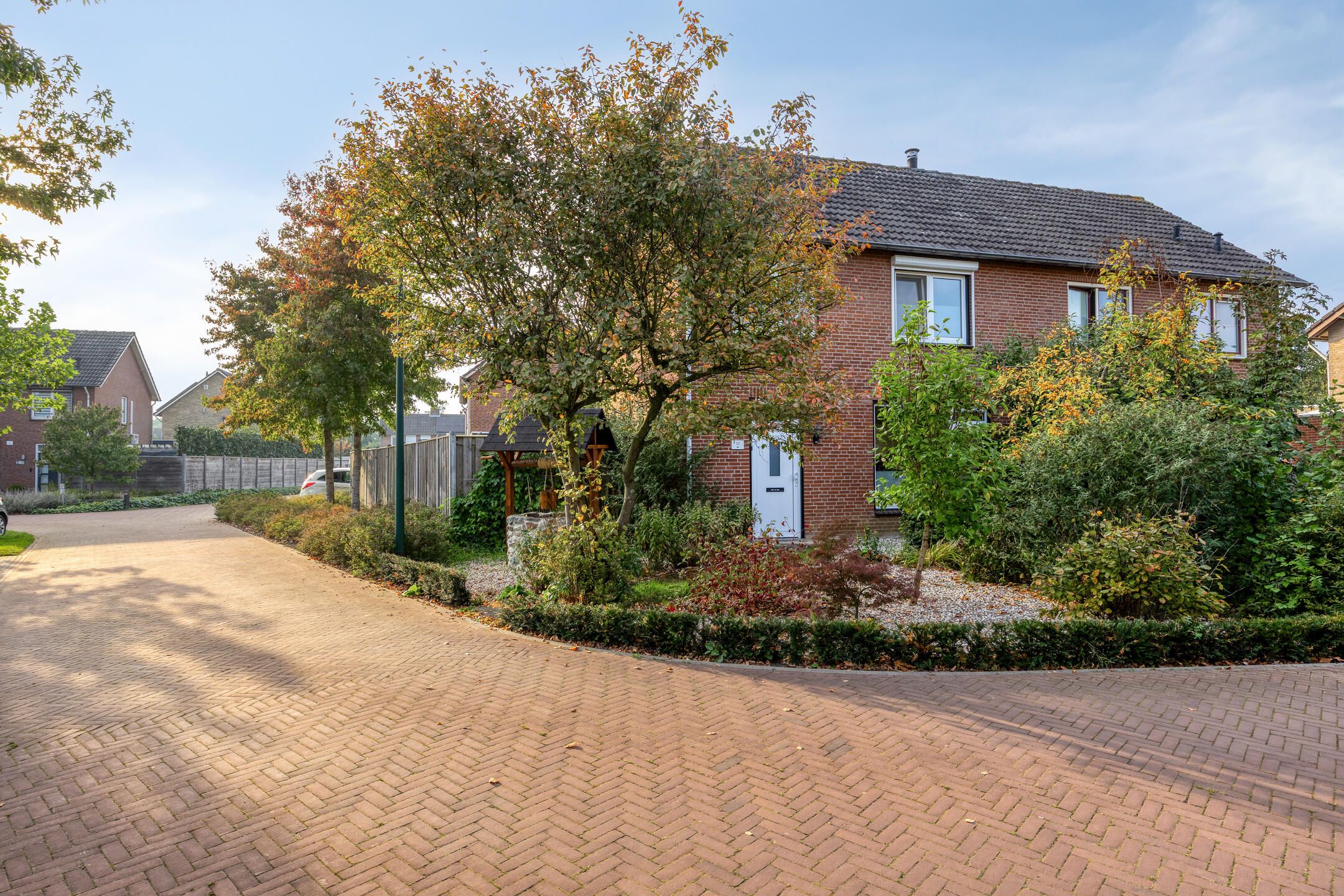 Kromlandt, 10, Beugen, 5835AM, Noord-Brabant, Nederland 10