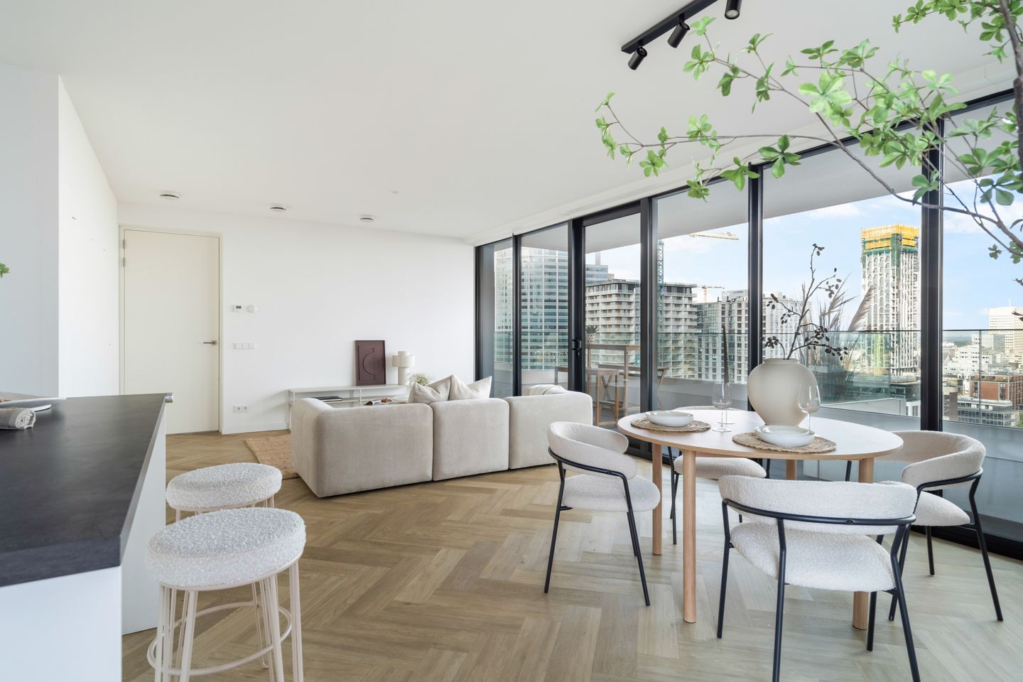 Foto 10 van Wijnhaven 73-C