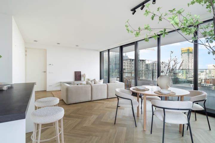 Foto 10 van Wijnhaven 73-C