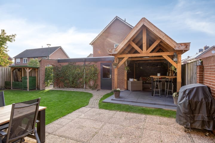 Foto 4 van Kromlandt 10