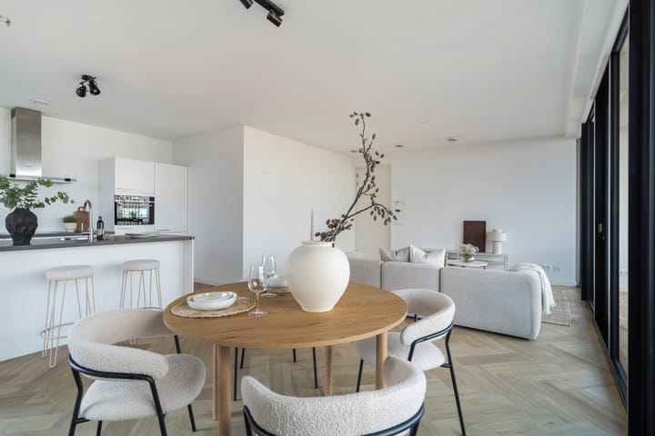 Foto 12 van Wijnhaven 73-C