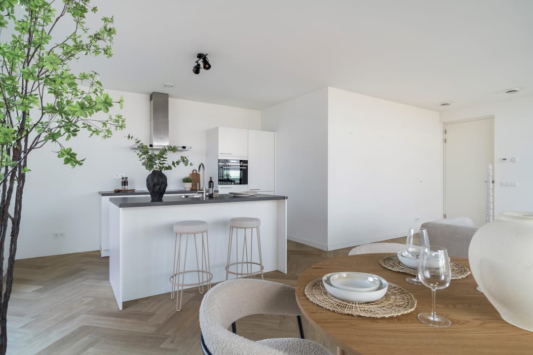 Foto 13 van Wijnhaven 73-C