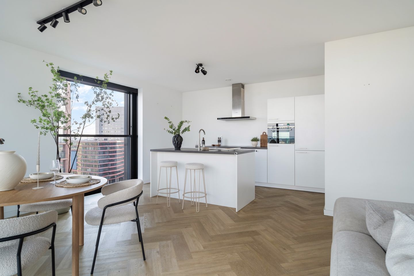 Foto 14 van Wijnhaven 73-C